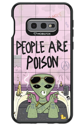 Poison - Samsung Galaxy S10e