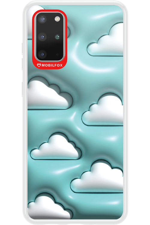Cloud City - Samsung Galaxy S20+