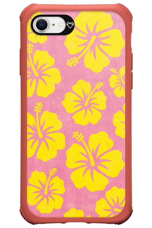 HAWAII 2.0 - Apple iPhone 8