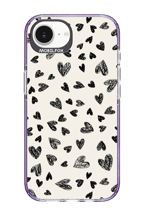 Crazy in Luv 2.0 - Apple iPhone 16e