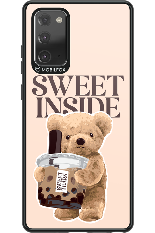 Sweet Inside - Samsung Galaxy Note 20