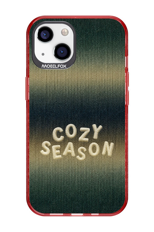 Cozy Season 2.0 - Apple iPhone 13