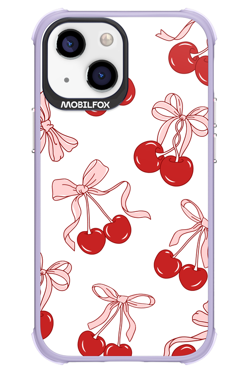 Cherry Queen - Apple iPhone 13 Mini