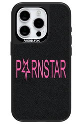 PornSTAR (Leather) 2.0 - Apple iPhone 15 Pro