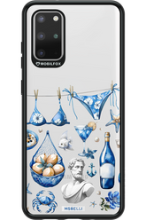 Oh My Greek 2.0 - Samsung Galaxy S20+