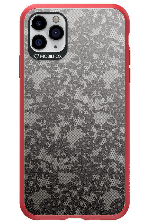 Floral lace 2.0 - Apple iPhone 11 Pro Max