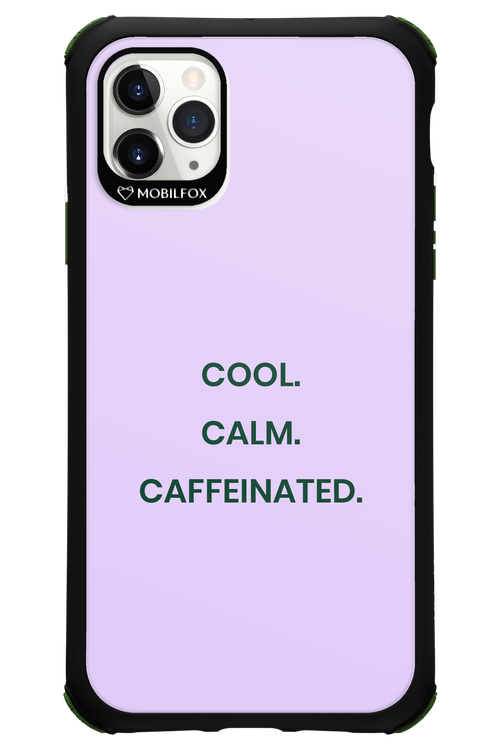 CCC - Apple iPhone 11 Pro Max