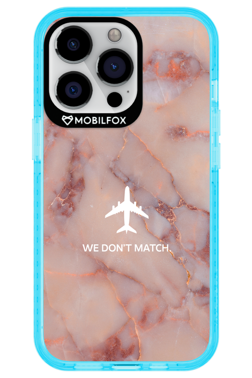 International Love I 2.0 - Apple iPhone 13 Pro