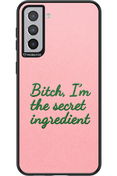 The Secret 2.0 - Samsung Galaxy S21+