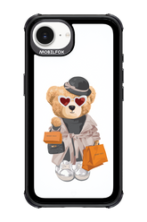 Iconic Bear 2.0 - Apple iPhone 16e