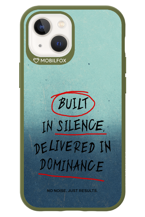 In Silence 2.0 - Apple iPhone 13 Mini