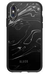 BLVCK Wave 2.0 - Apple iPhone X