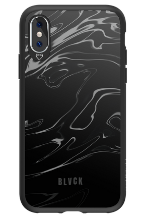 BLVCK Wave 2.0 - Apple iPhone X