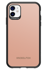 Pale Salmon - Apple iPhone 11