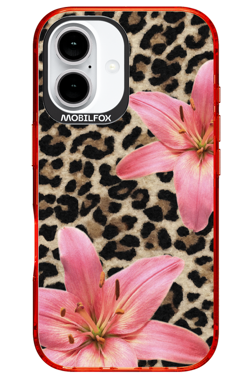 Leobloom 2.0 - Apple iPhone 16