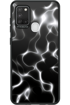 Dark Aura 2.0 - Samsung Galaxy A21 S