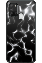 Dark Aura 2.0 - Samsung Galaxy A21 S