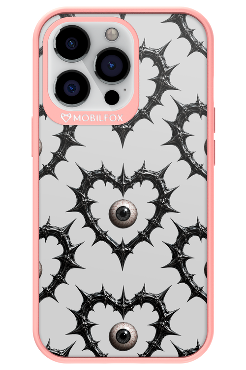 Heart Vision 2.0 - Apple iPhone 13 Pro