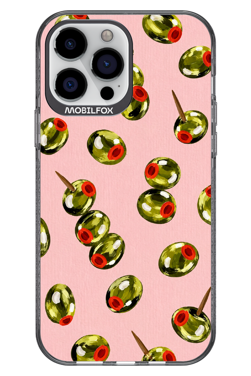 Olive 2.0 - Apple iPhone 13 Pro Max