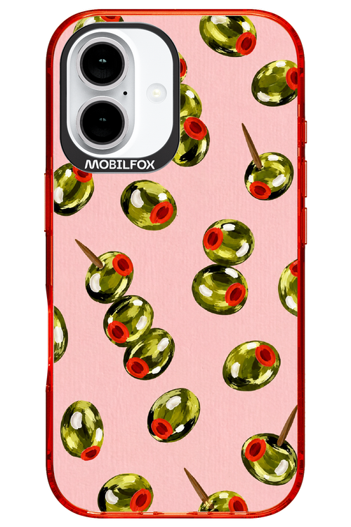 Olive 2.0 - Apple iPhone 16