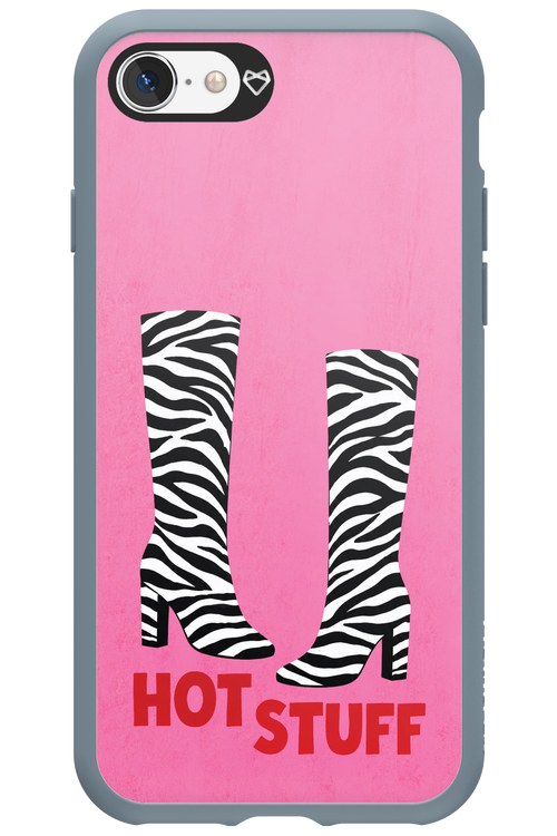 HOT STUFF 2.0 - Apple iPhone SE 2020