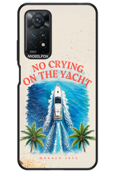 No Crying 2.0 - Xiaomi Redmi Note 11Pro 4G/5G