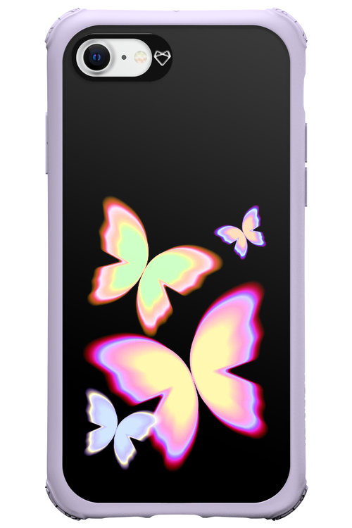 Butterfly Dream 2.0 - Apple iPhone SE 2020