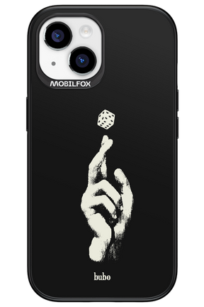 DAMNED LUCK - Apple iPhone 15