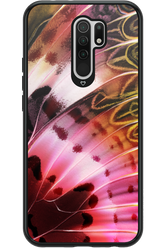 Pink Wing 2.0 - Xiaomi Redmi 9