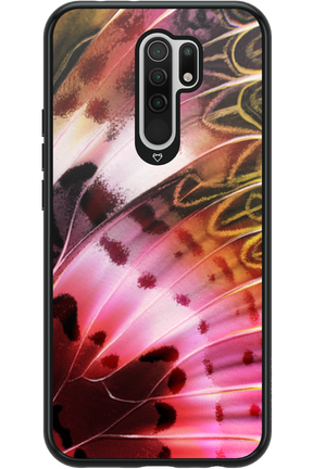Pink Wing 2.0 - Xiaomi Redmi 9