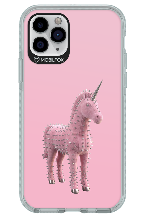 Punk Unicorn 2.0 - Apple iPhone 11 Pro
