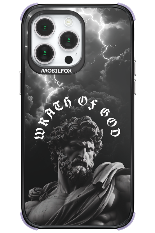 God 2.0 - Apple iPhone 14 Pro Max