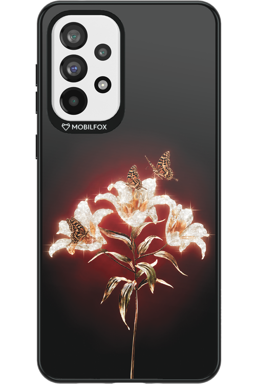 Glow Up Girl 2.0 - Samsung Galaxy A73