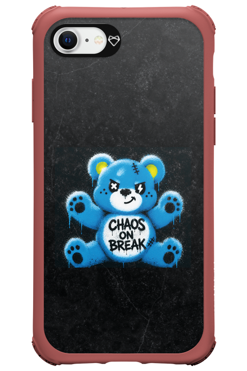 Chaos on Break 2.0 - Apple iPhone 7