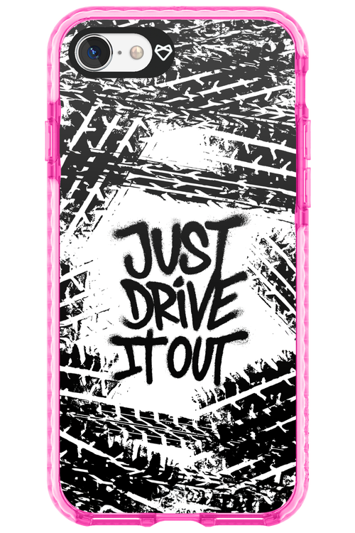 Drive It Out 2.0 - Apple iPhone 7