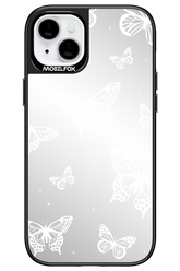 Butterfly Effect Mirror 2.0 - Apple iPhone 14 Plus