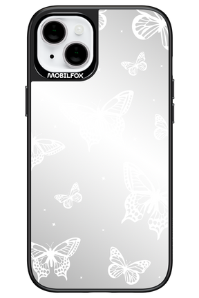 Butterfly Effect Mirror 2.0 - Apple iPhone 14 Plus