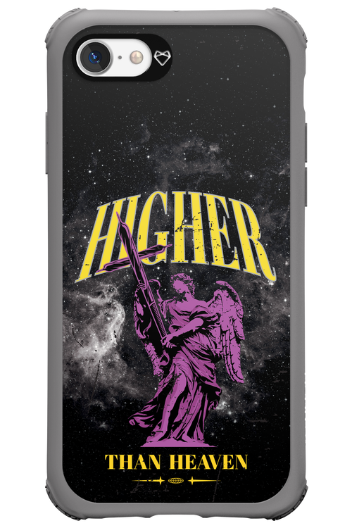 Higher Than Heaven - Apple iPhone 7