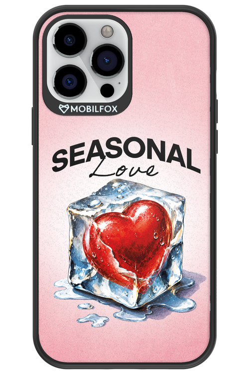 Seasonal Love 2.0 - Apple iPhone 13 Pro Max