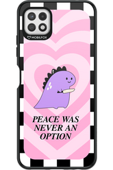 Peace - Samsung Galaxy A22 5G