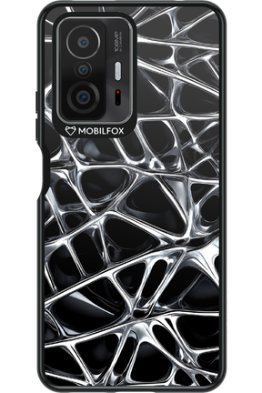 Chrome Era 2.0 - Xiaomi Mi 11T Pro