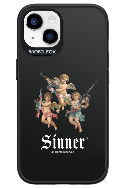 Sinner - Apple iPhone 14