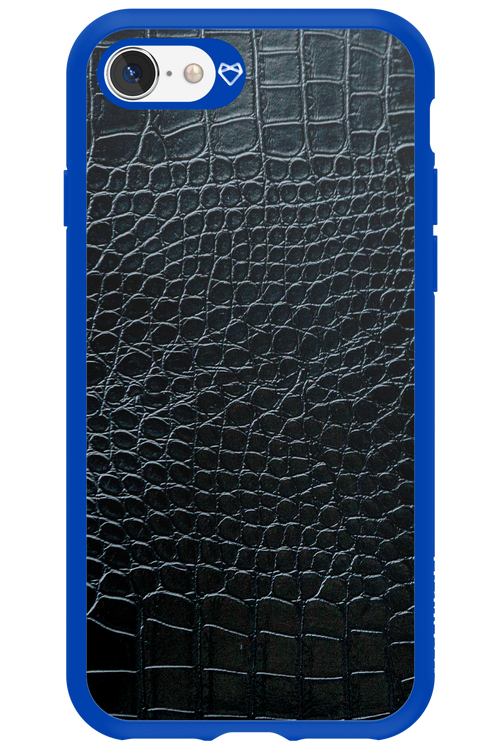 Leather - Apple iPhone SE 2022