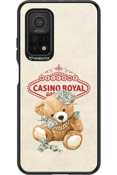 Casino Royal 2.0 - Xiaomi Mi 10T 5G