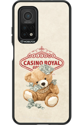 Casino Royal 2.0 - Xiaomi Mi 10T 5G