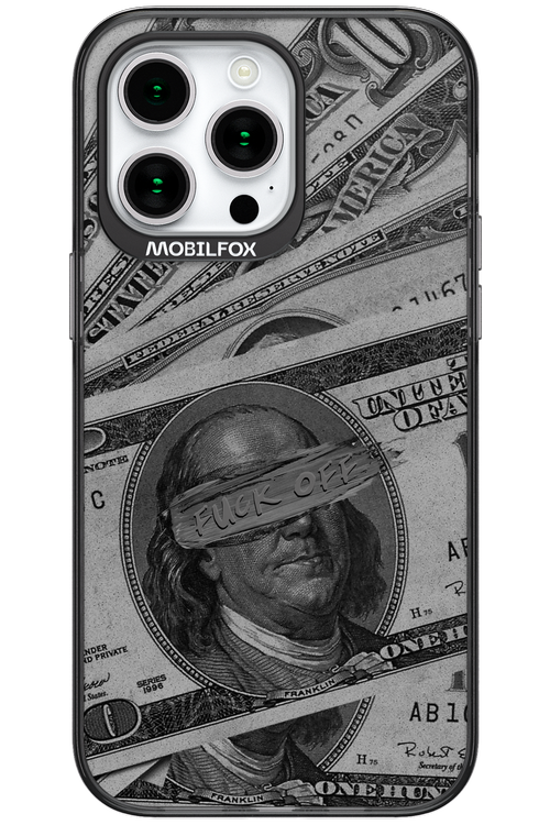 Talking Money - Apple iPhone 15 Pro Max