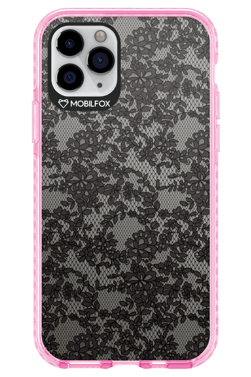 Floral lace 2.0 - Apple iPhone 11 Pro