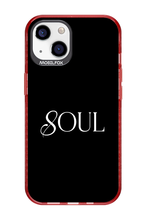 S Soul Mates - Apple iPhone 13