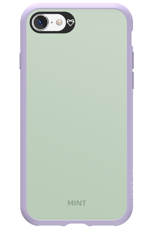 MINT 2.0 - Apple iPhone 8