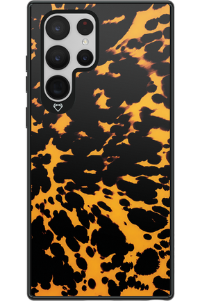 Tortoise Shell 2.0 - Samsung Galaxy S22 Ultra